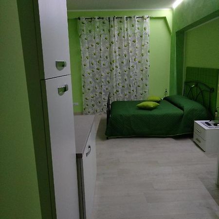 Alloggio Verde Nel Cuore Di Soriano Сориано-нель-Чимино Экстерьер фото